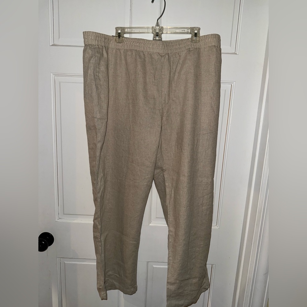 Goodfellow & Co Men's Khaki Chinos